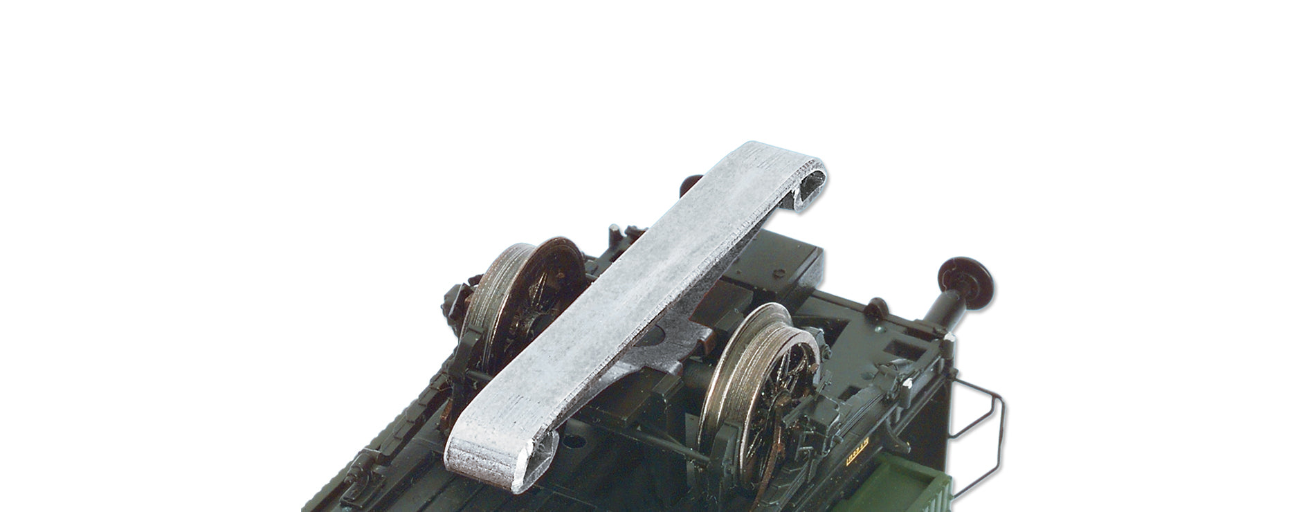 H0 Wechselstromschleifer