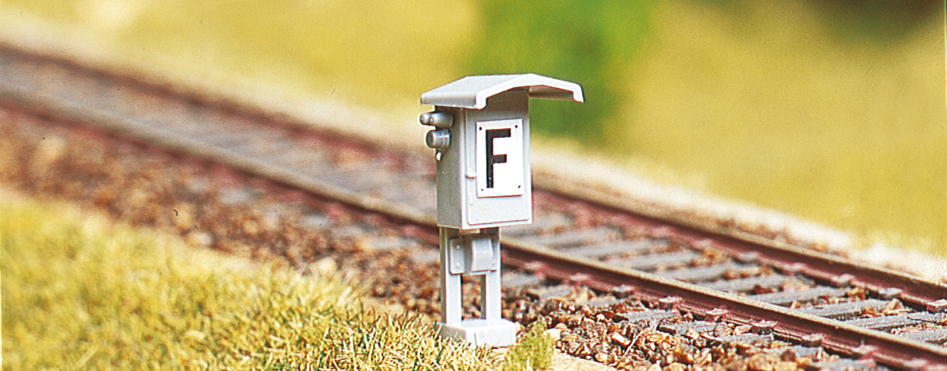 H0 Signalfernsprecher