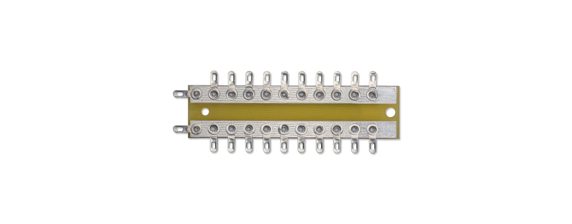 Verteiler-Lötösenplatte