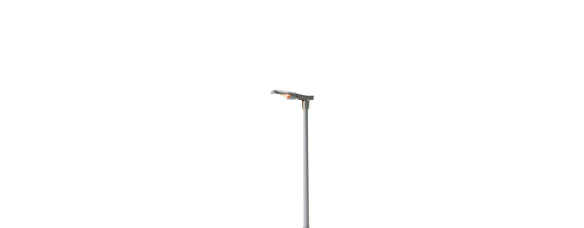 N Bahnsteigleuchte $4524
