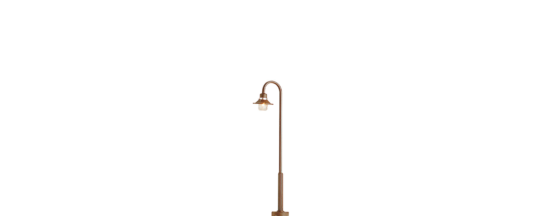 H0 Stadtleuchte $5015