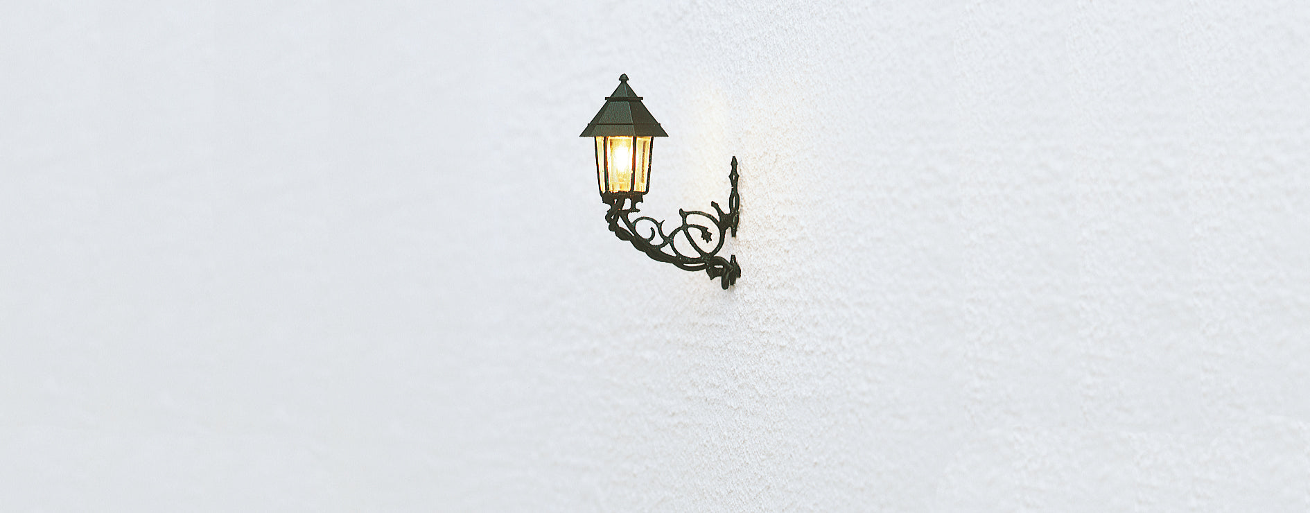 H0 Wandlaterne $5357