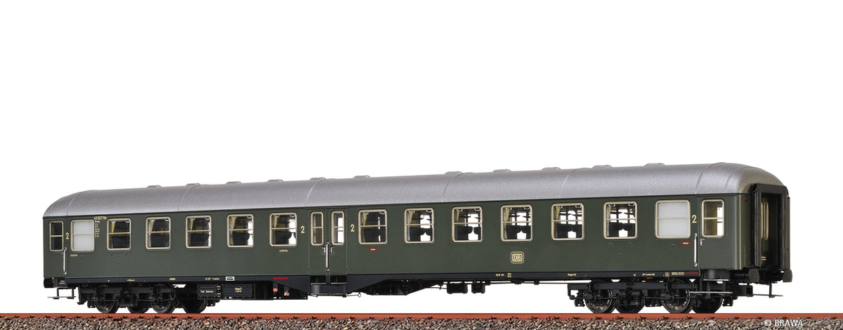 H0 Personenwagen B4ymg DB $40 667 Ffm