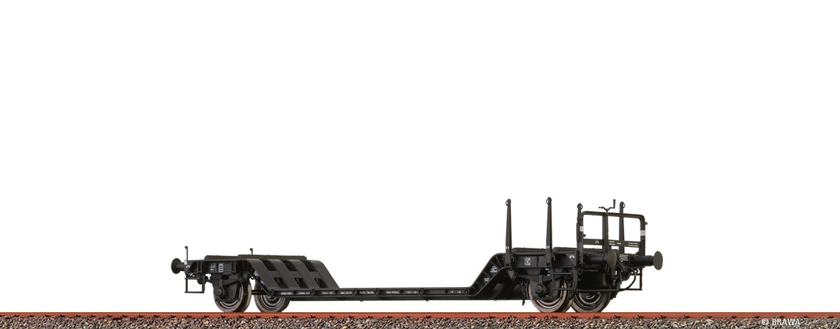 H0 Tiefladewagen Stm309 DB $980 214