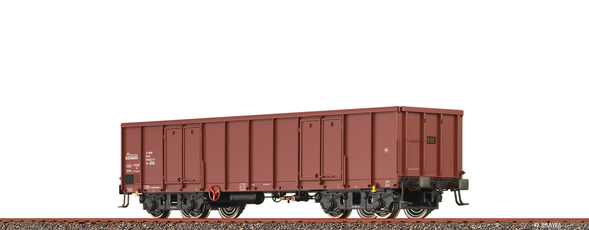 H0 Offener Güterwagen Eas [5965] DR $31 50 596 6627-5
