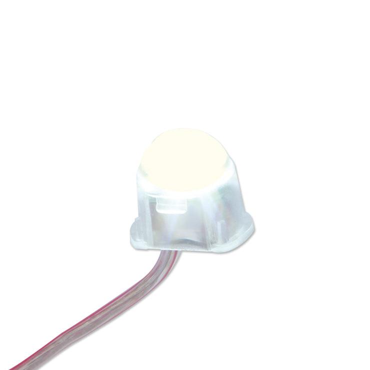 Beleuchtungssockel mit LED, 160° [LED]